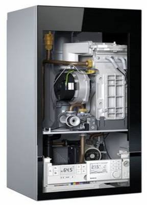 Logamax plux GB172i Boruda