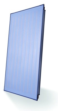 Солнечный коллектор Logasol SKN4.0-s