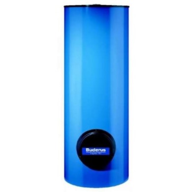 Водонагреватель Buderus Logalux SU160 / 5