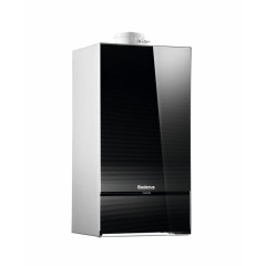 Котёл настенный Logamax plus GB172i-14 KD (чёрный)