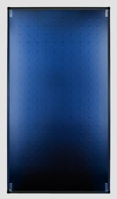 Солнечный коллектор Logasol SKT1.0-s Солнечный коллектор Logasol SKT1.0-s