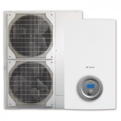 Тепловой насос Bosch Compress 3000 AWS