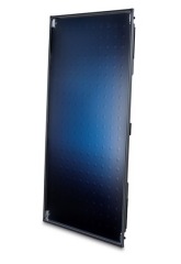 Солнечный коллектор Logasol SKT1.0-w