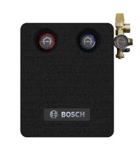 Двухконтурная комплексная гелиостанция AGS 10-2 Двухконтурная комплексная гелиостанция AGS 10-2