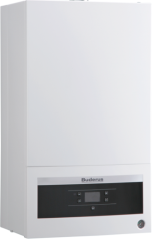 Котел газовый Buderus Logamax U072-24K