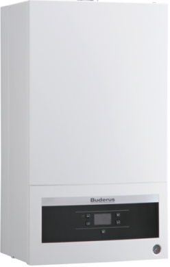 Котел газовый Buderus Logamax U072-24K
