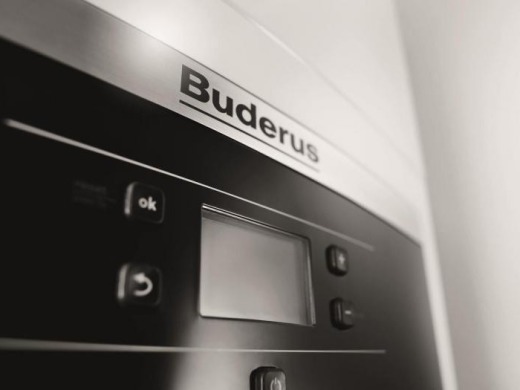Котел газовый Buderus Logamax U072-24K