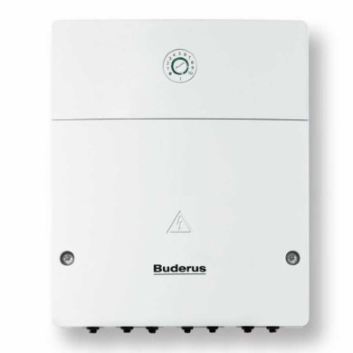 KM200 / Коммуникационный интернет модуль Logamatic web