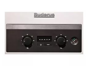 Котел газовый Buderus Logamax U044-24K Котел газовый Buderus Logamax U044-24K