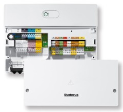 MS200 / Солнечный модуль EMS plus