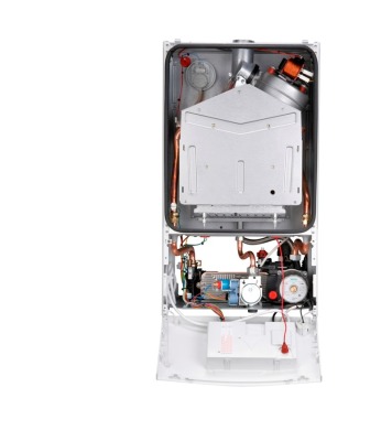 Котел газовий BOSCH WBN 6000-18C RN Котел газовий BOSCH WBN 6000-18C RN