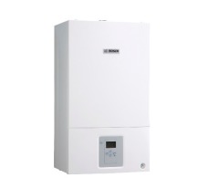 Котел газовий BOSCH WBN 6000-18C RN