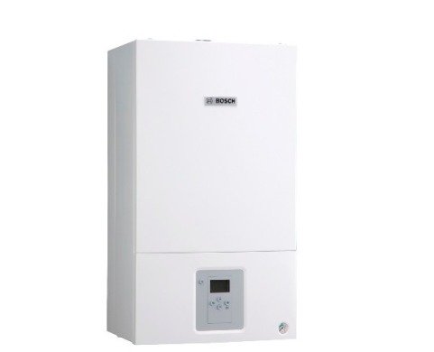 Котел газовий BOSCH WBN 6000-18C RN Котел газовий BOSCH WBN 6000-18C RN