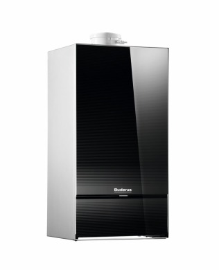 Котел газовый Buderus Logamax plus GB172i-30K Котел газовый Buderus Logamax plus GB172i-30K
