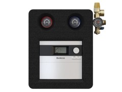 Станция комплектная Logasol KS0120 / 2