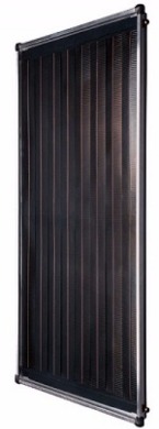 Солнечный коллектор Solar 4000 TF FCC220-2V Солнечный коллектор Solar 4000 TF FCC220-2V