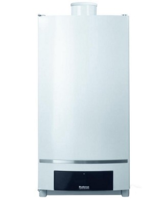 Котел газовый Buderus Logamax plus GB162-100