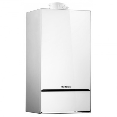 Котел газовый Buderus Logamax plus GB172i-42 Котел газовый Buderus Logamax plus GB172i-42
