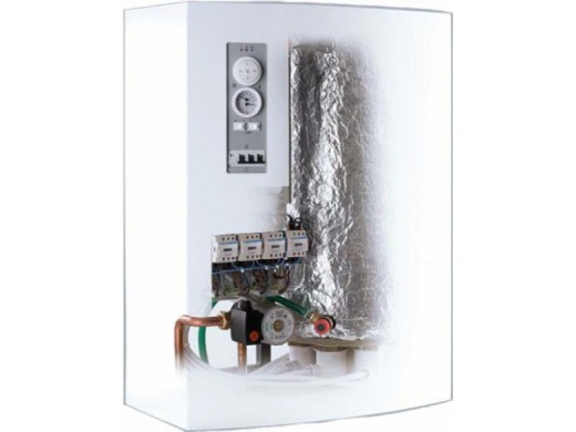 Котёл электрический Bosch Tronic 5000 H Котёл электрический Bosch Tronic 5000 H