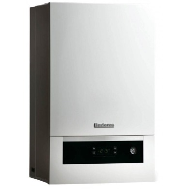 Котел газовый Buderus Logamax plus GB012-24K