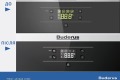 Buderus Україна анонсували оновлення інтерфейсу для котлів серії Logamax U072 