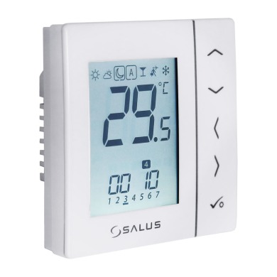 Salus VS10WRF Salus VS10WRF