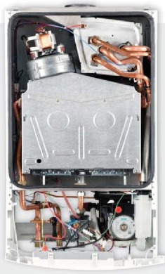 Настенные конденсационные котлы Condens 2000 W Настенные конденсационные котлы Condens 2000 W