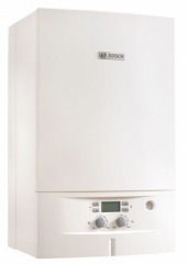 Настенные конденсационные котлы Condens 2000 W
