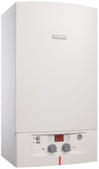 Газовый котёл Bosch Gaz 3000 W ZW 24-2KE