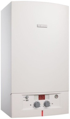 Газовый котёл Bosch Gaz 3000 W ZW 24-2KE Газовый котёл Bosch Gaz 3000 W ZW 24-2KE
