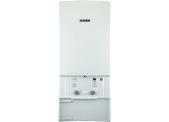 Настенный конденсационный котёл Condens 3000 W Настенный конденсационный котёл Condens 3000 W