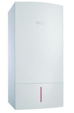 Настенный конденсационный котёл Condens 3000 W Настенный конденсационный котёл Condens 3000 W