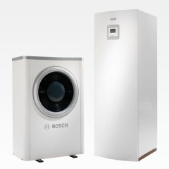 Тепловой насос Bosch Compress 6000 AW